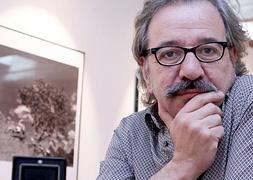 Premio a las Artes para Rocandio