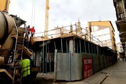 Lo que queda de la nueva promoción