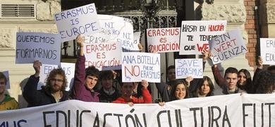 ¿Cómo es el nuevo Erasmus Plus?