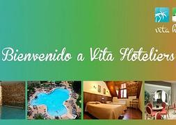Vita Hoteliers incorpora Logroño en sus planes