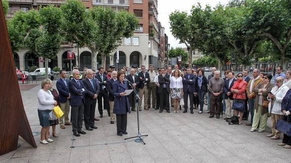 Los que nos enseñaron "a ser fuertes"