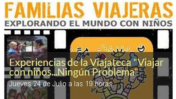 El Ayuntamiento renueva la web del Servicio de Información Juvenil