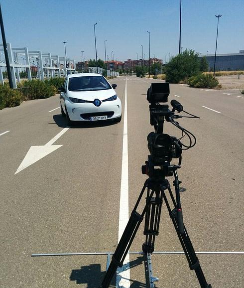 Al fin del mundo en un coche eléctrico