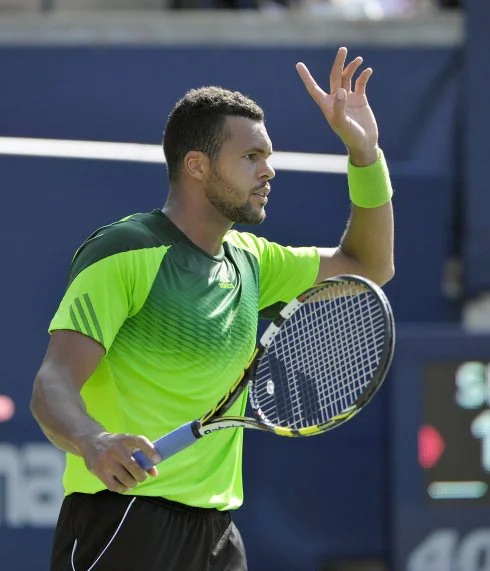 Tsonga. 