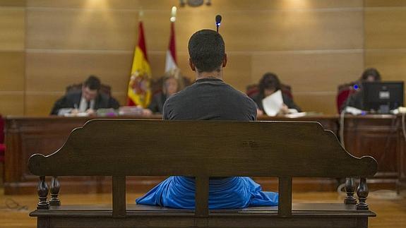 Ocho de cada diez condenados en La Rioja llegan a un acuerdo con la Fiscalía para reducir su condena
