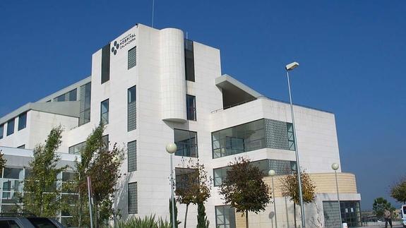El Comité de Empresa del Hospital de Calahorra, contra la adjudicación del servicio de anestesia