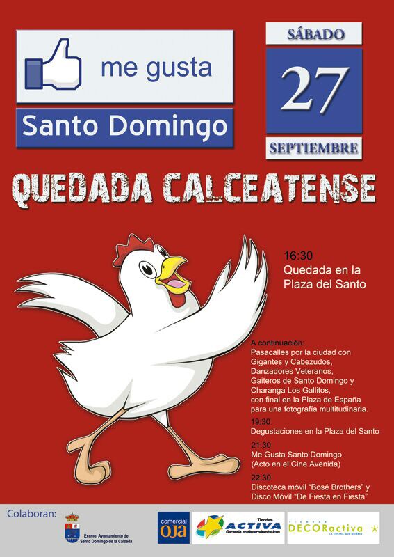 Santo Domingo "queda"... fuera de Facebook