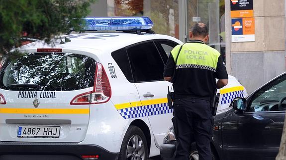 UGT asegura que la Policía Local es presionada para que denuncie "masivamente"