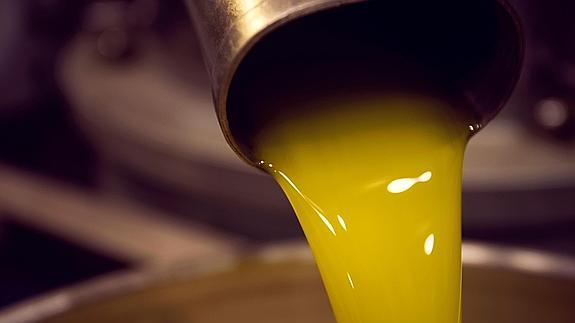 Diez años de aceite