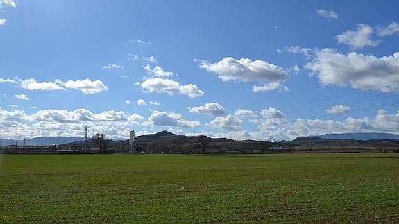 Días de verano en La Rioja