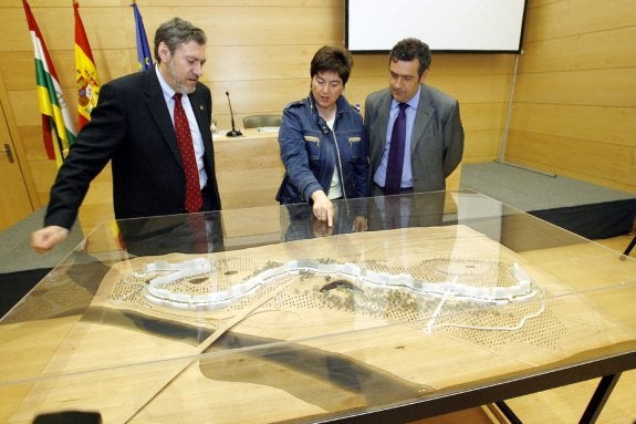 El Gobierno, condenado a indemnizar a Progea con casi 300.000 euros por la fallida ecociudad