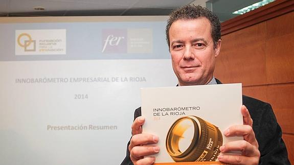 El Innobarómetro incide en la eficacia de la innovación ante la crisis