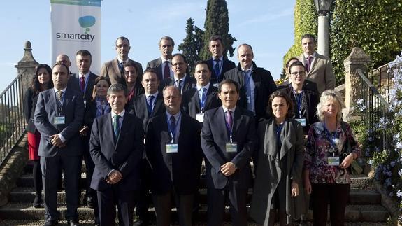 Seis ciudades más se suman a la RECI