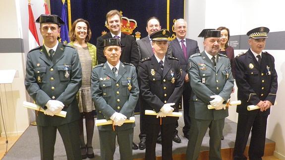 Por la Constitución