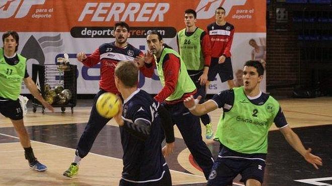 El Naturhouse gana en Gijón