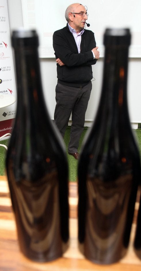 Bodega del año para Peñín y una de los 'cien puntos Parker'