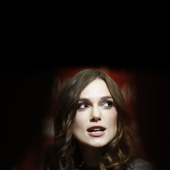 La chica de Bletchley Park