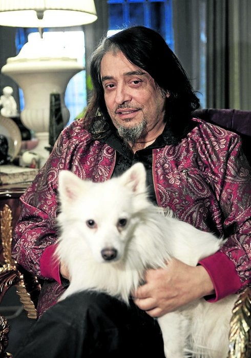 El fisco. «Es más fácil revisar las cuentas de Joaquín Sabina que las de Endesa». 