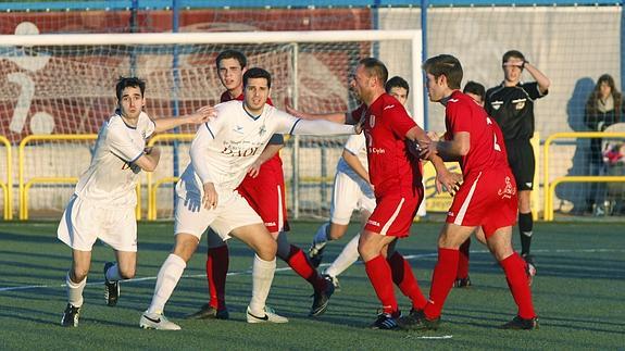 EN DIRECTO: La Tercera Riojana