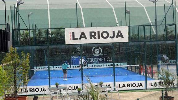 La web Logroño Deporte recibió 120.000 reservas para acceder a las instalaciones municipales