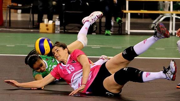 El Naturhouse, eliminado de Europa