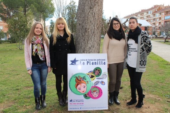 Gimnasio para niños de 0 a 6 años