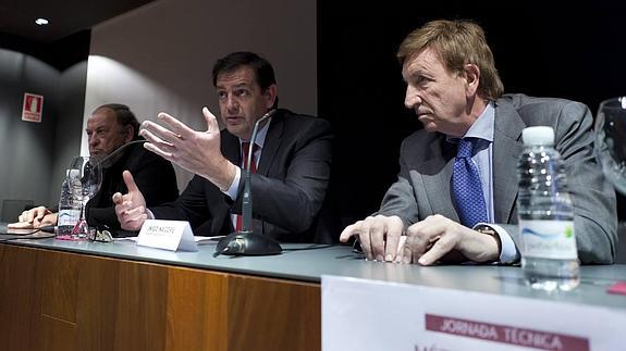 Barricas, vida nueva