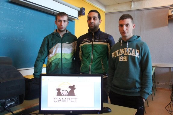 Otra visión para guardar las mascotas