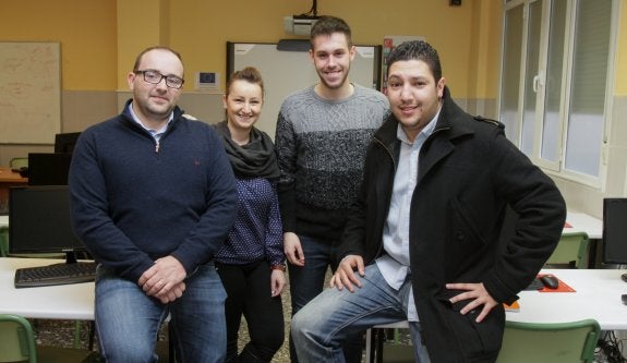 Educar en la informática