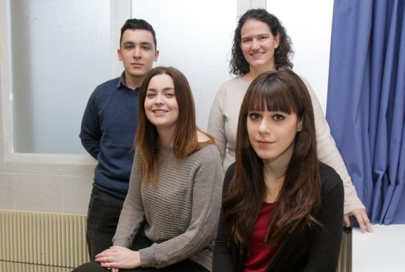 Servicios informáticos sin fronteras