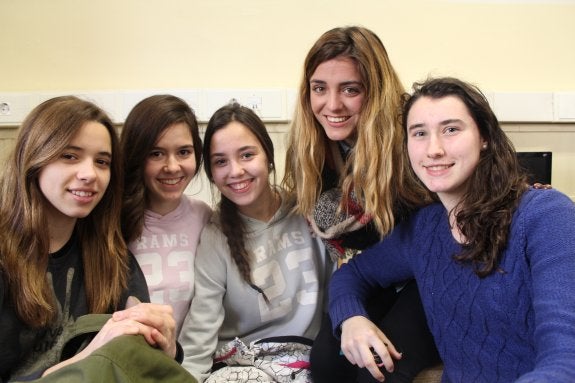 Un salida para los que lo tienen difícil