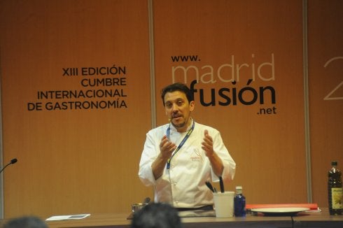 Nuevas interpretaciones de la casquería para la alta cocina contemporánea