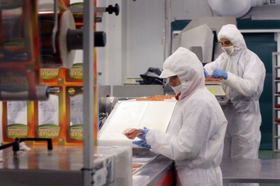 Foncasal llega a un acuerdo con sus acreedores y reorienta su negocio