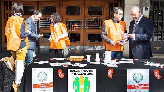 El 'Día del Riñón' obliga a pensar en la salud