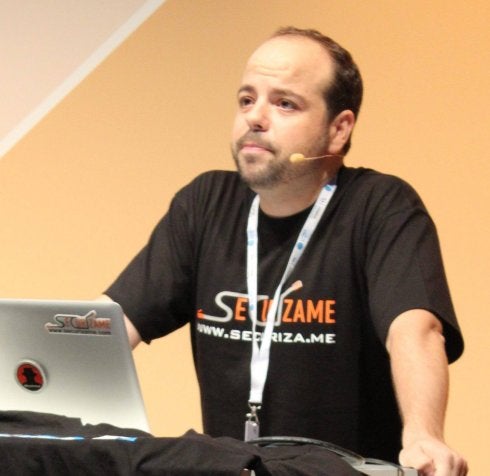 Lorenzo Martínez. :: L.R.