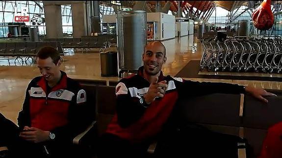 «Saben aquel que diu...»