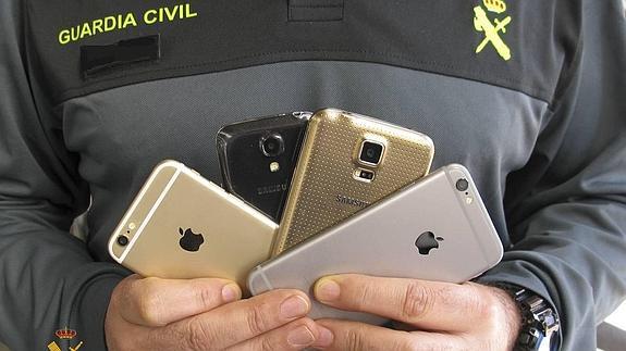 Los teléfonos que nunca llegaron