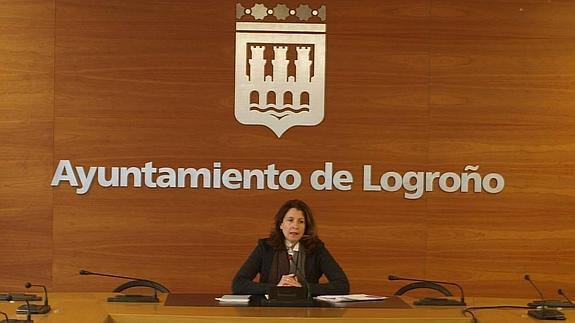 1.200 familias numerosas de Logroño ahorrarán en el IBI unos 120.000 euros