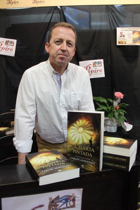 «La Guerra Civil pone los pelos de punta»