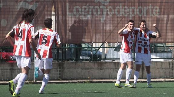 Jornada de remontadas