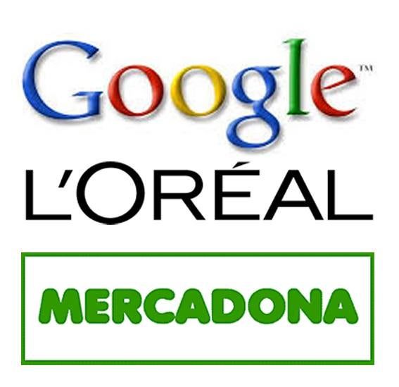 Los riojanos ambicionan trabajar para Google, L'oréal y Mercadona