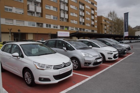 Citroën estudia cambiar de denominación