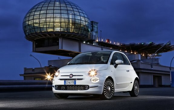 La renovación de un icono clásico de Fiat
