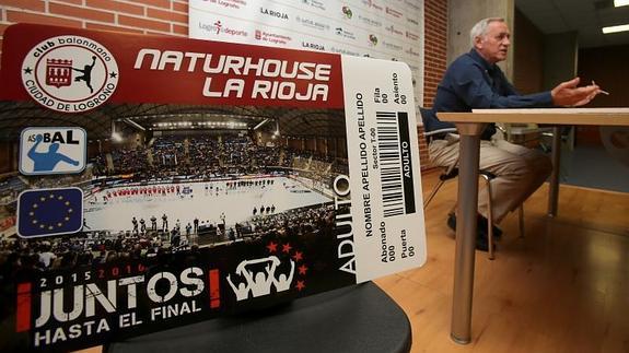 «Juntos hasta el final»