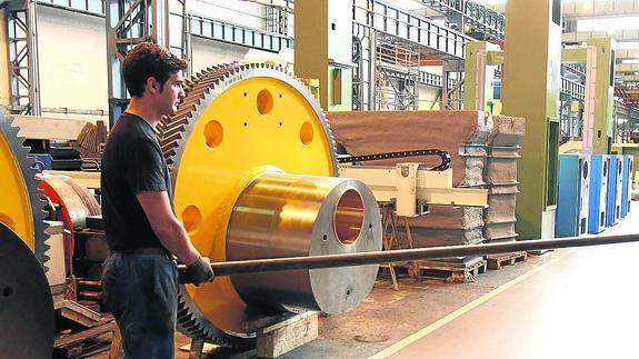La multinacional Nidec Minster Corporation se hace con el 100% de las acciones de Arisa