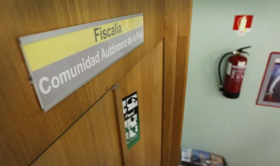Sede de la Fiscalía de la Comunidad Autónoma de La Rioja. :: justo rodríguez