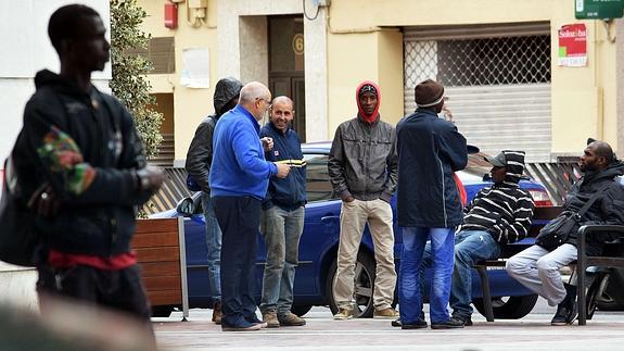 El Ayuntamiento adelanta la apertura del Espartero ante la llegada de temporeros