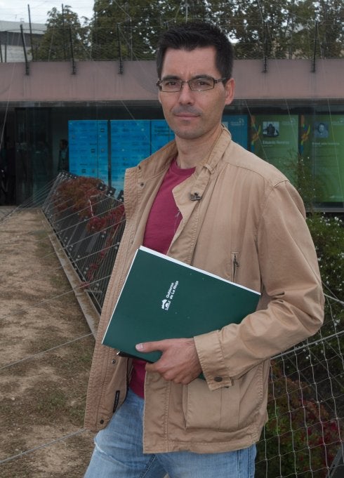 «Tenemos una oportunidad ideal para arriesgar»