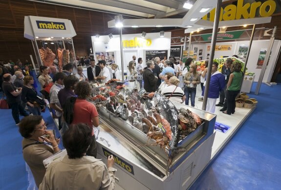 Market, un espacio para profesionales