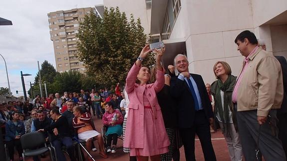 Aspace celebra el Día Mundial de la Parálisis Cerebral